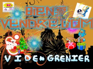 Un MLM dans un vide-grenier avec bien-vendre.com